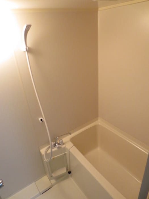 バス／シャワールーム等 ヤマキヨハイツ