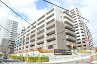 ｸﾞﾗﾝﾌｧｰｽﾄ千里桃山台４号棟(206)