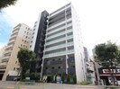 ｴｽﾃﾑｺｰﾄ梅田･天神橋Ⅱｸﾞﾗｼｵ(601)の外観