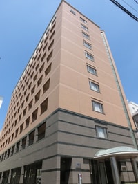 ロイヤルコート院町