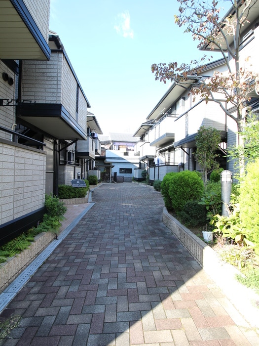 その他 エトワ－ルコ－トＢ棟