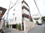 ノ－ブルア－ツ芦屋