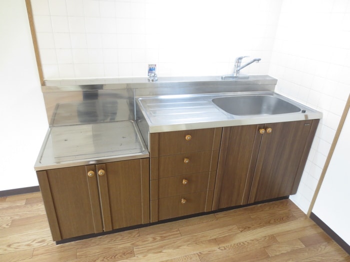 キッチン ウエストフィールド里中