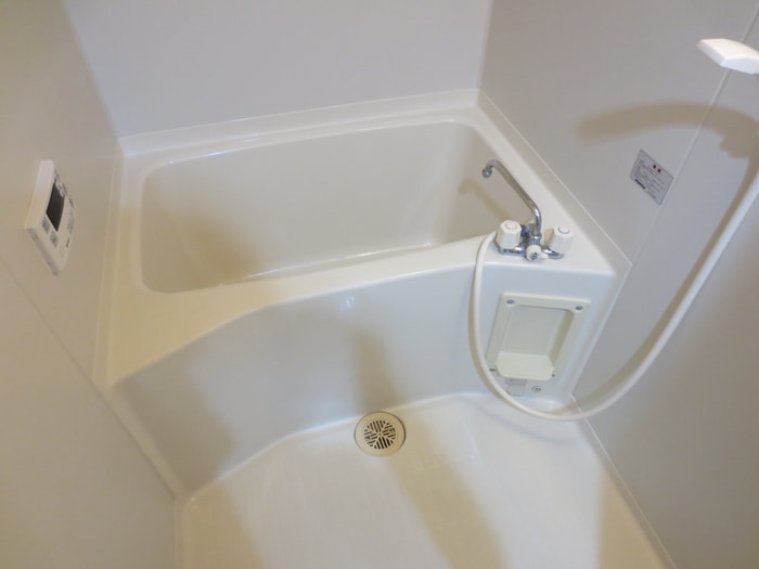 バス／シャワールーム等 ウエストフィールド里中