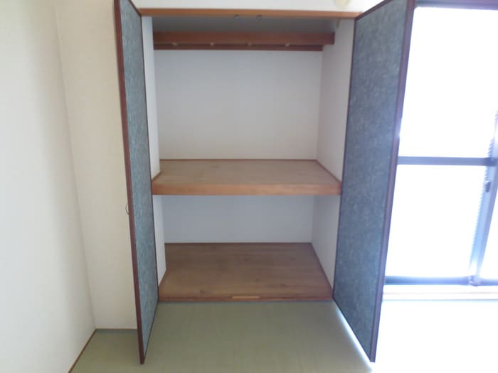 収納 ウエストフィールド里中