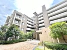 ｸﾞﾗﾝﾌｧｰｽﾄ千里桃山台２号棟(205)の外観