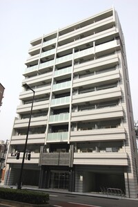 セオリー大阪ベイシティ(304)