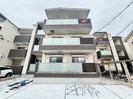 F　asecia　Carmelの外観