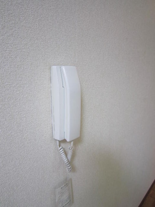 内観写真 エスタシオン