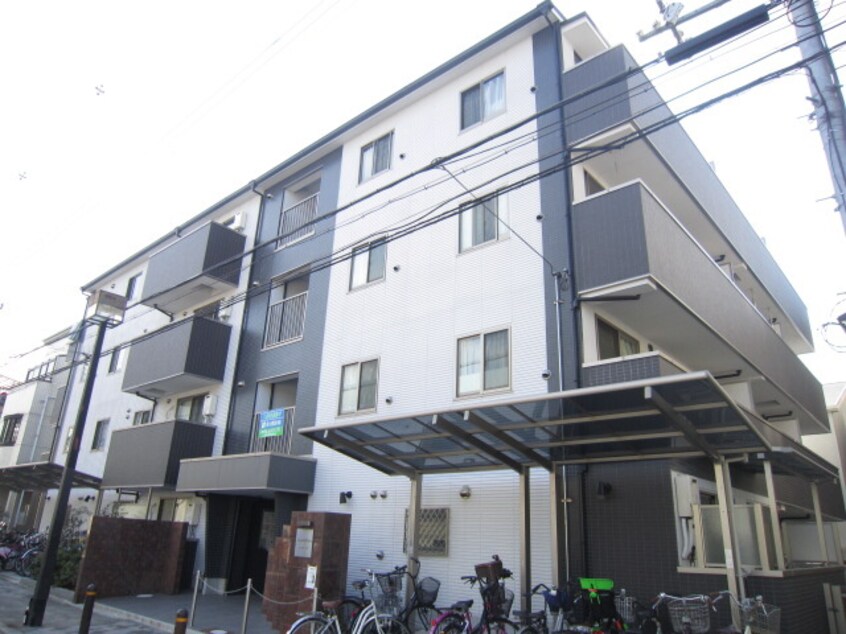 外観写真 リュストル平野