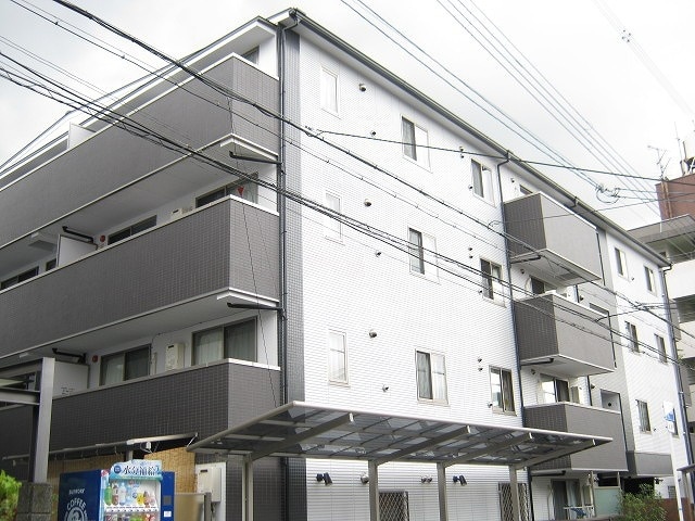 外観写真 リュストル平野