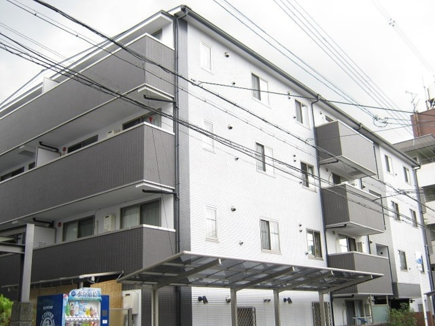外観写真 リュストル平野