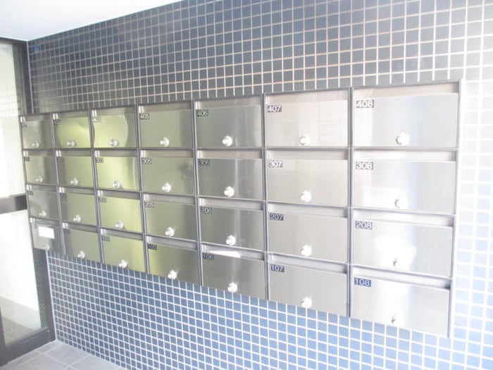 建物設備 リュストル平野