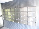 建物設備 リュストル平野
