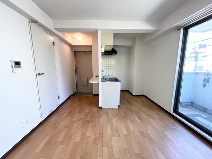 居室 リュストル平野