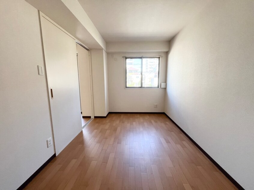 居室 リュストル平野