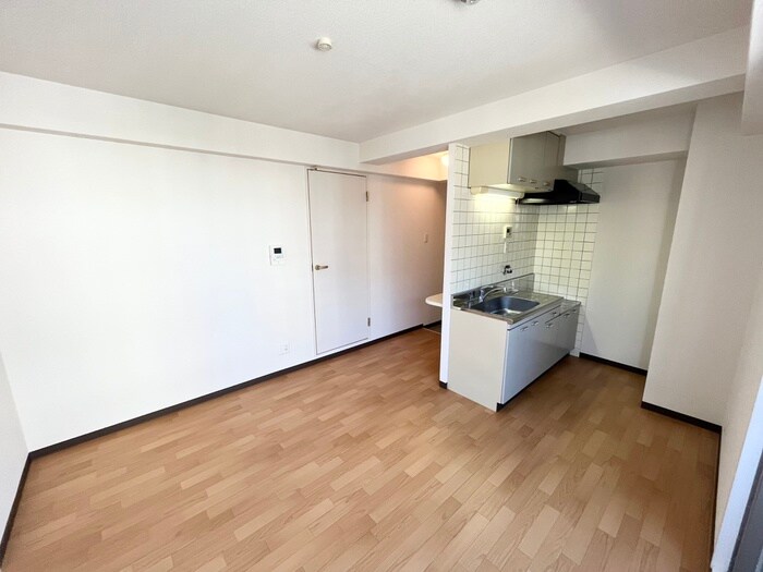 居室 リュストル平野