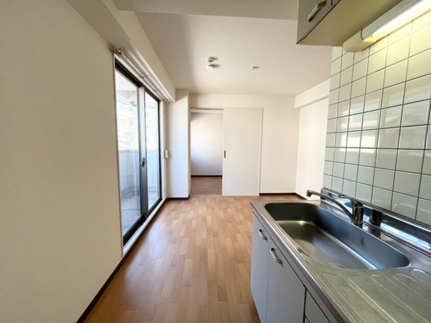 キッチン リュストル平野