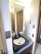 洗面 ＧｒａｎｄＥｔｅｒｎａ京都