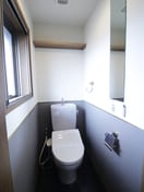 トイレ ＧｒａｎｄＥｔｅｒｎａ京都