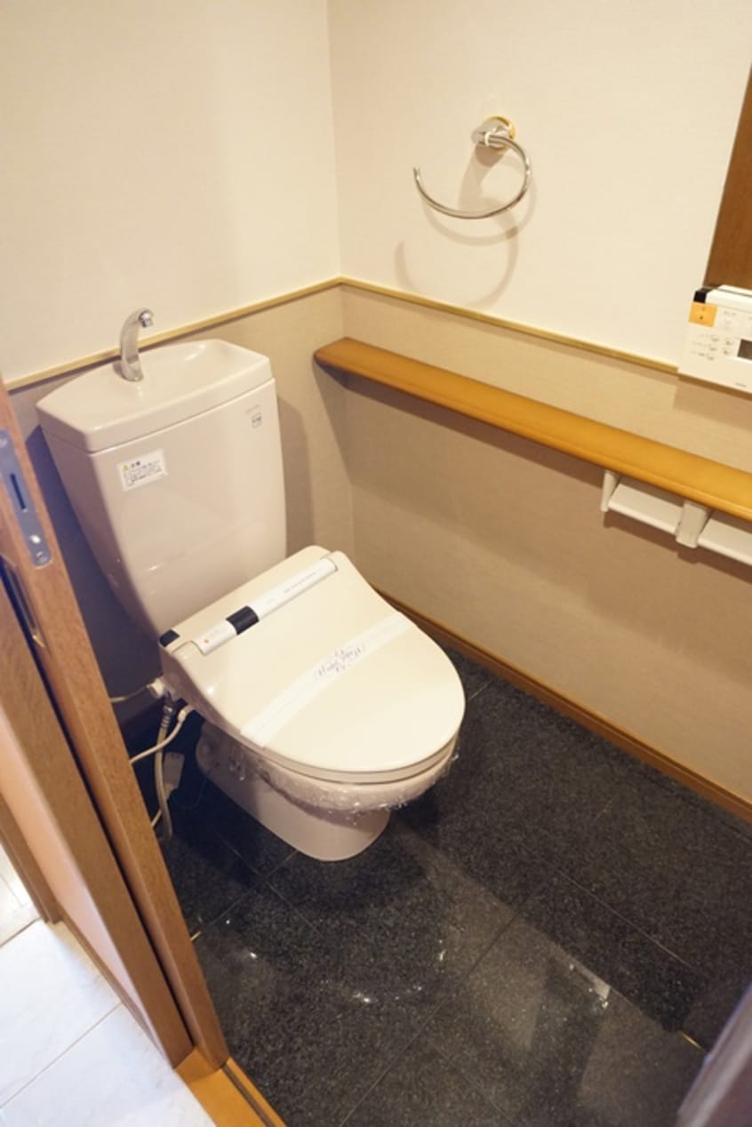 トイレ ＧｒａｎｄＥｔｅｒｎａ京都