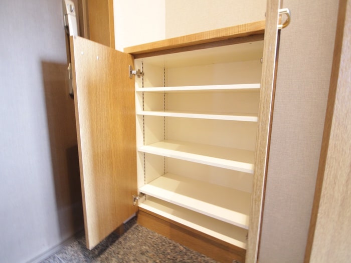 靴箱 ＧｒａｎｄＥｔｅｒｎａ京都