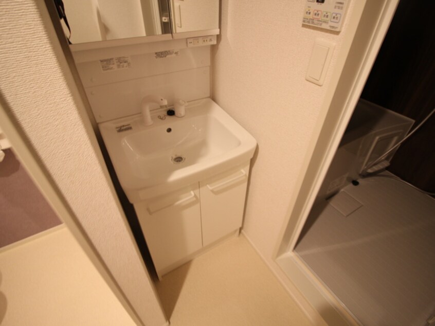 洗面 エル・グランツ正雀