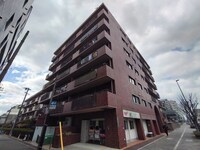 セントラル第二伊丹（502）