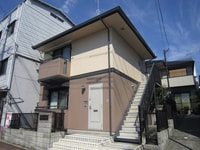 ハイツ砂川