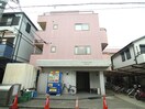 外観写真 パ－プルマンションⅢ