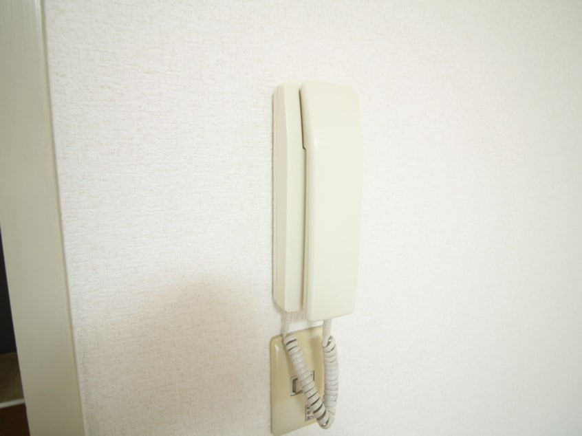 内観写真 パ－プルマンションⅢ