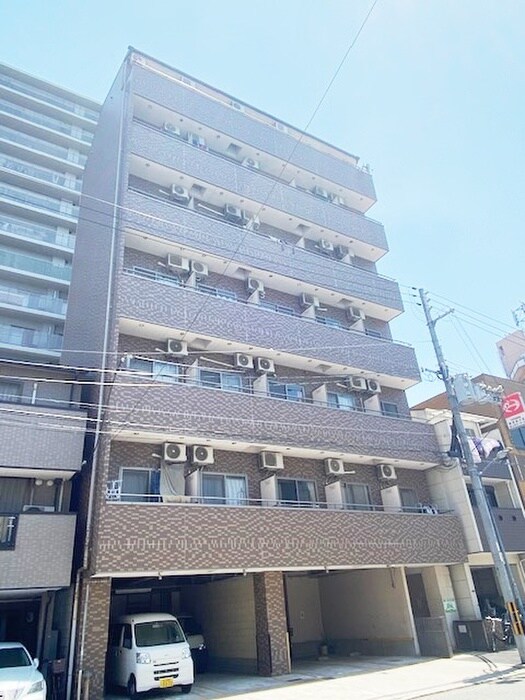 外観写真 レスポワル新町