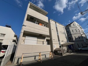 アクアパレス