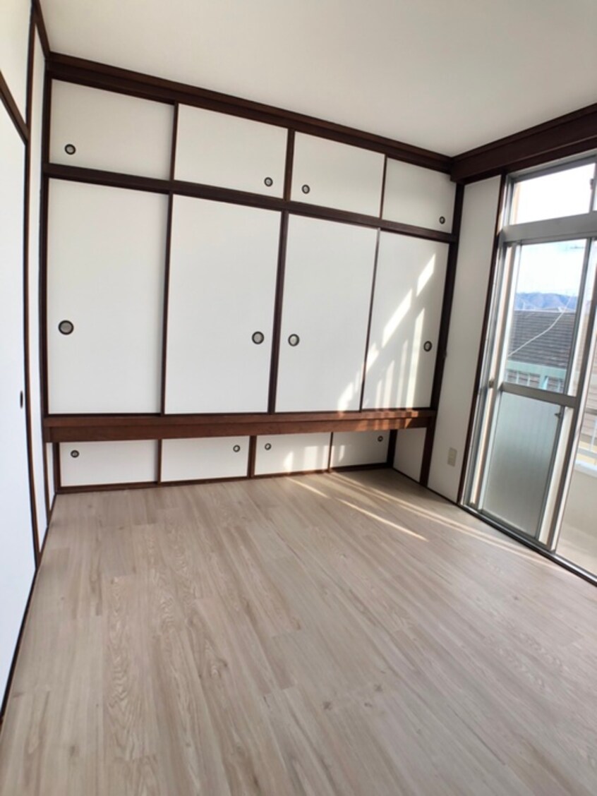 居室 美園ハイツ
