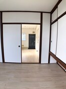 居室 美園ハイツ