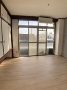 居室 美園ハイツ