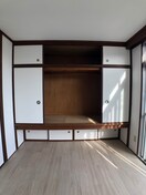 収納 美園ハイツ