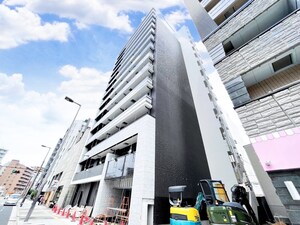 ﾌﾟﾚｻﾝｽ大国町ｱﾄﾞﾛｯｿ(809)