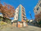 アムール親王塚