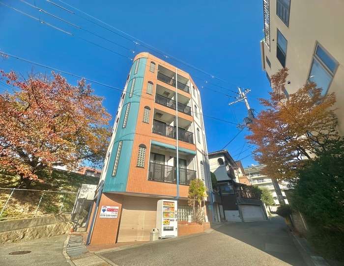 外観写真 アムール親王塚