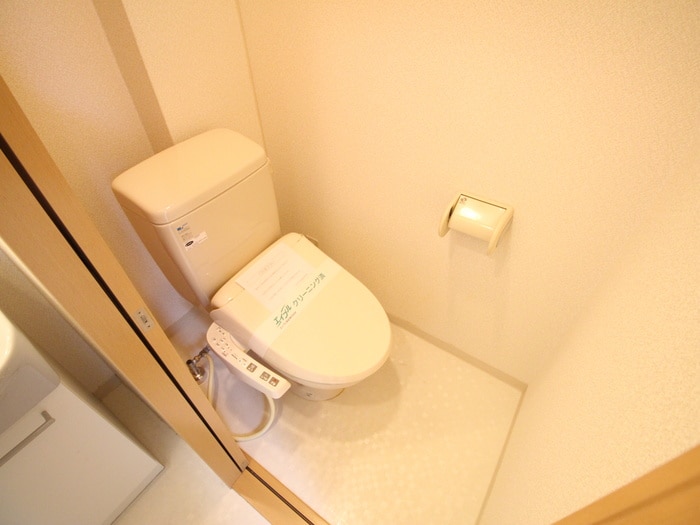 トイレ アムール親王塚