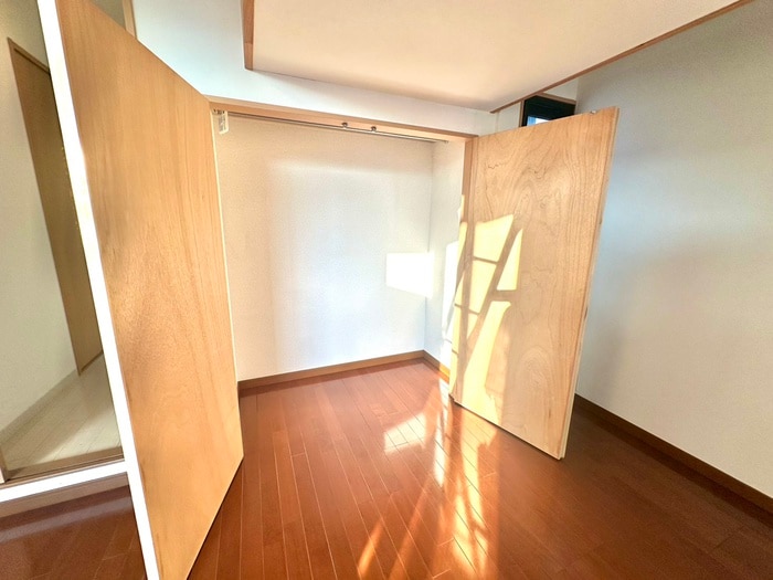 収納 アムール親王塚