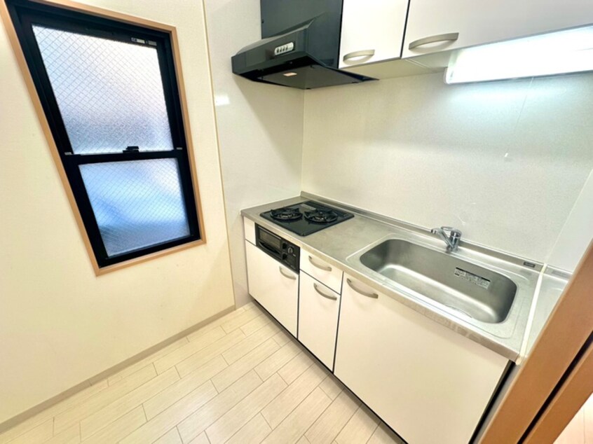 キッチン アムール親王塚