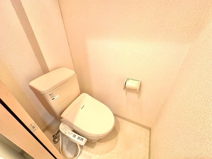 トイレ アムール親王塚