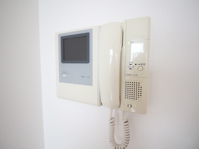 内観写真 アムール親王塚