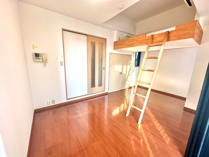 居室 アムール親王塚