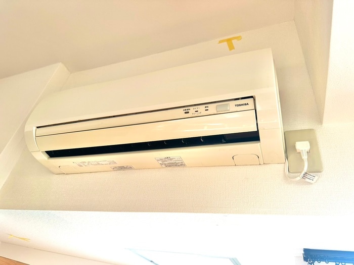 内観写真 アムール親王塚