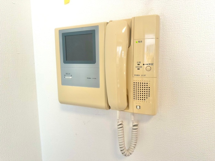 内観写真 アムール親王塚