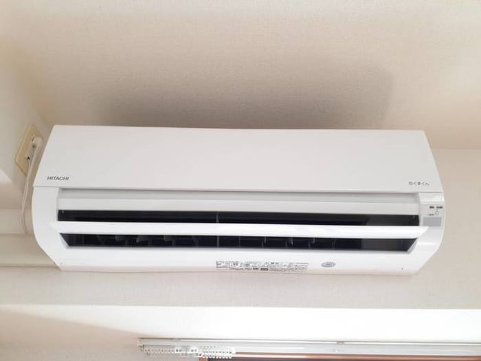 内観写真 コン・タント・アモ－レ