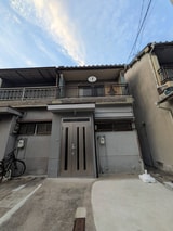 吉田貸家Ⅱ